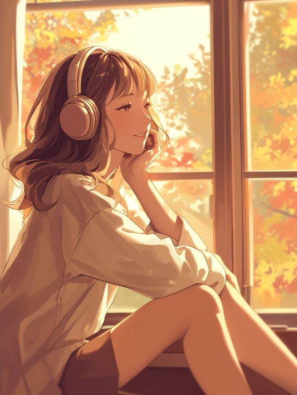 桃子美人